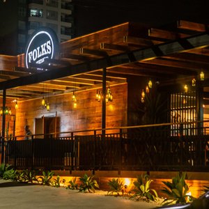 Fachada - Picture of Churrascaria Apaloosa S, Campinas - Tripadvisor