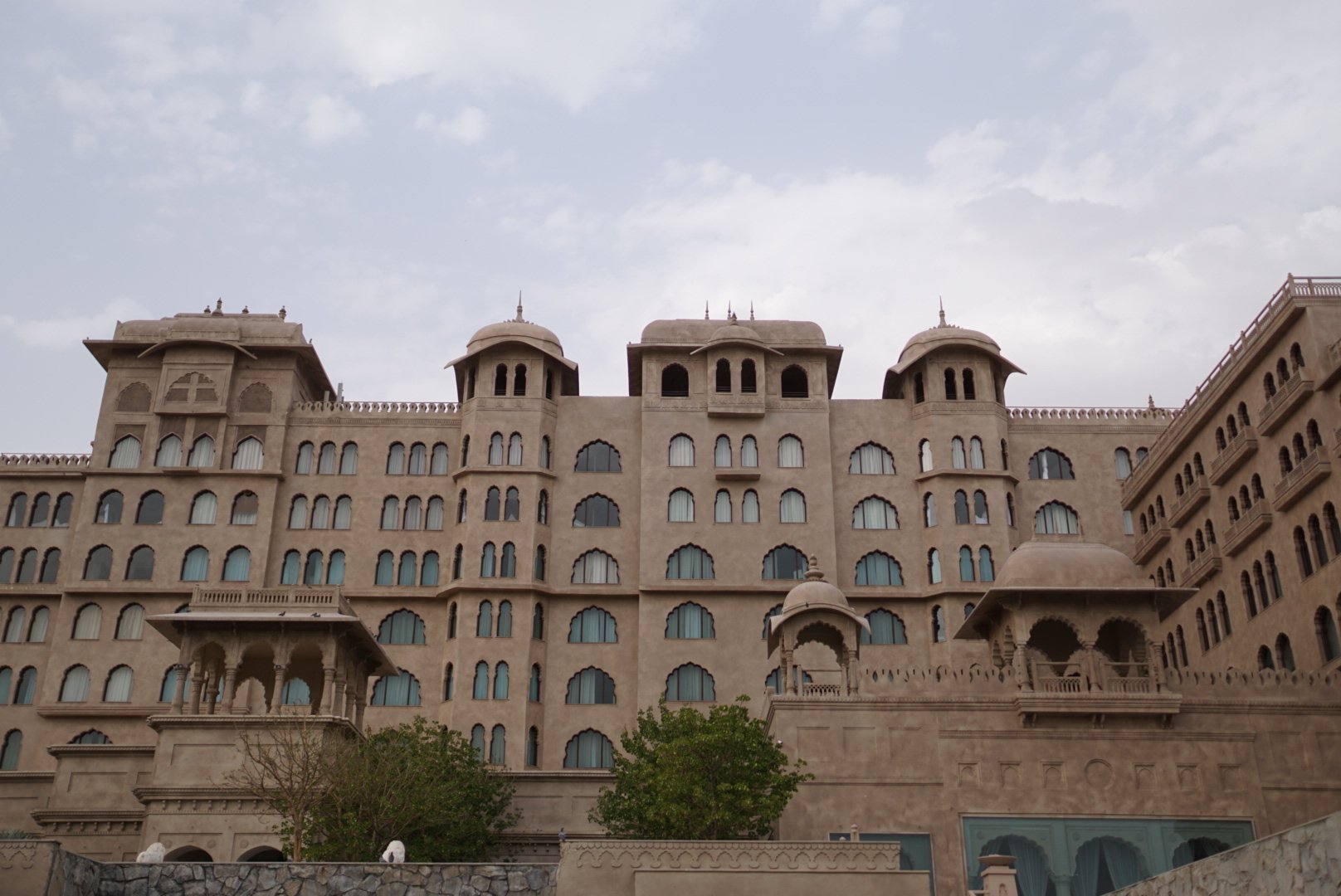 Hotel photo 88 of Fairmont Jaipur.