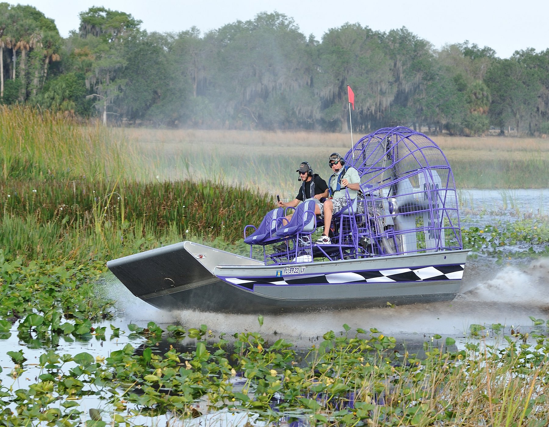 Boggy Creek Airboat Adventures - All You Need to Know BEFORE You Go (2024)