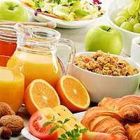 Fresh Buffet