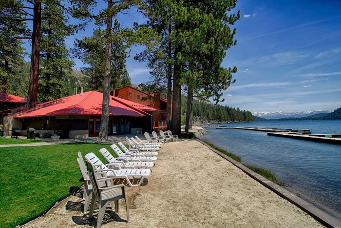 Donner Lake Village Updated 2025 Prices And Resort Reviews Truckee Ca 8652