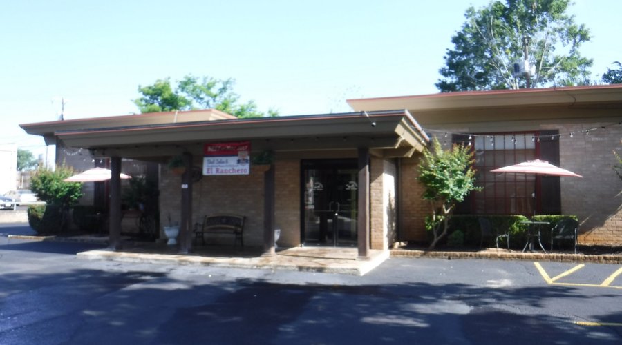 EL Ranchero