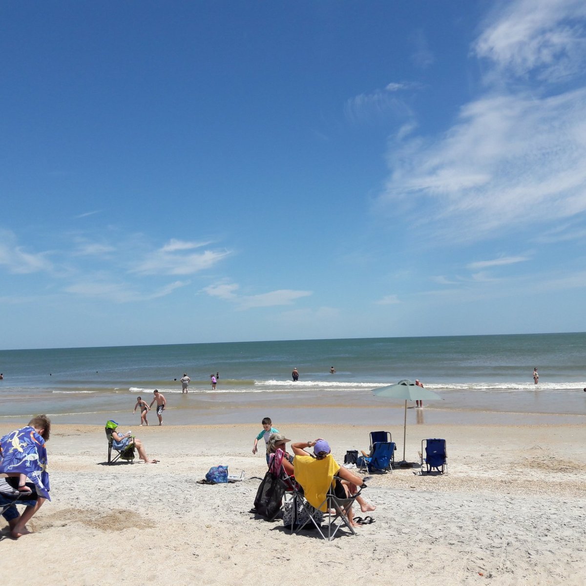 Mickler's Landing Beach, Ponte Vedra Beach: лучшие советы перед ...