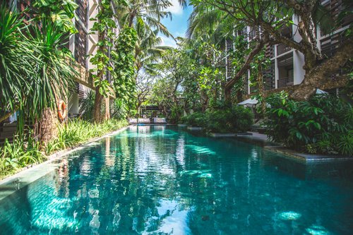 THE HAVEN BALI SEMINYAK $34 ($̶1̶0̶1̶) - Updated 2023 Prices & Hotel ...