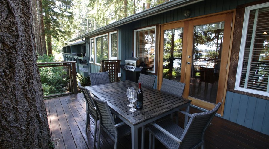 The Terrace Suites offer a variety of room sizes for groups of all sizes and needs.