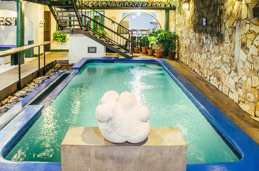 Hotel San Juan De León Leon Nicaragua Opiniones Comparación De Precios Y Fotos Del Hotel Tripadvisor