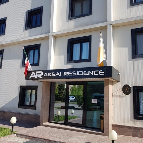 Aksai Residence image