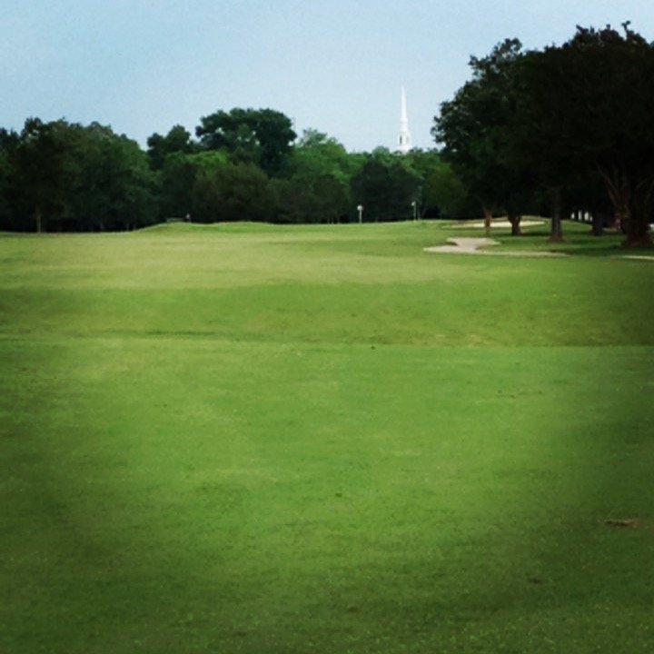 Spring Hill College Golf Course (Mobile) 2022 Lo que se debe saber