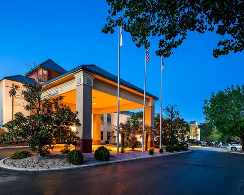 THE 10 BEST Creedmoor Hotel Deals (Apr 2022) - Tripadvisor