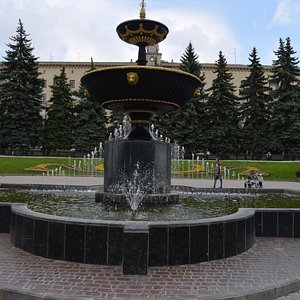 Ботанический сад (Харьков)