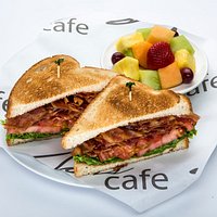 Sid's Cafe