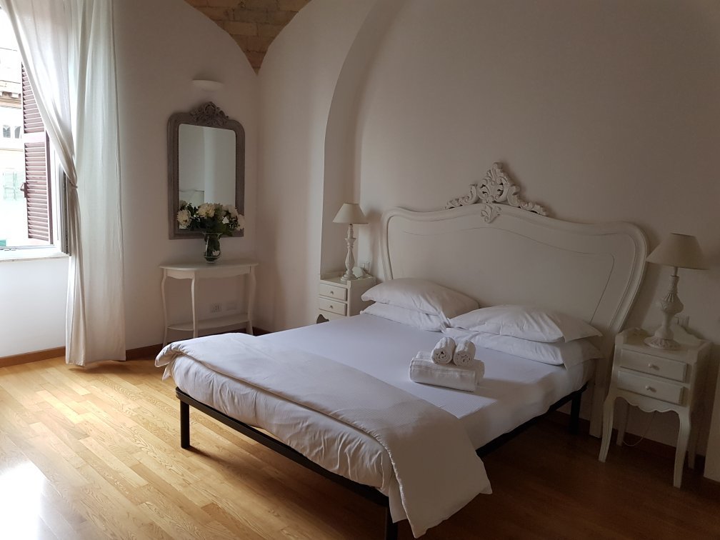 LA FINESTRA SUL COLOSSEO B&B - Prices & Reviews (Rome, Italy)