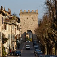 PORTA NUOVA
