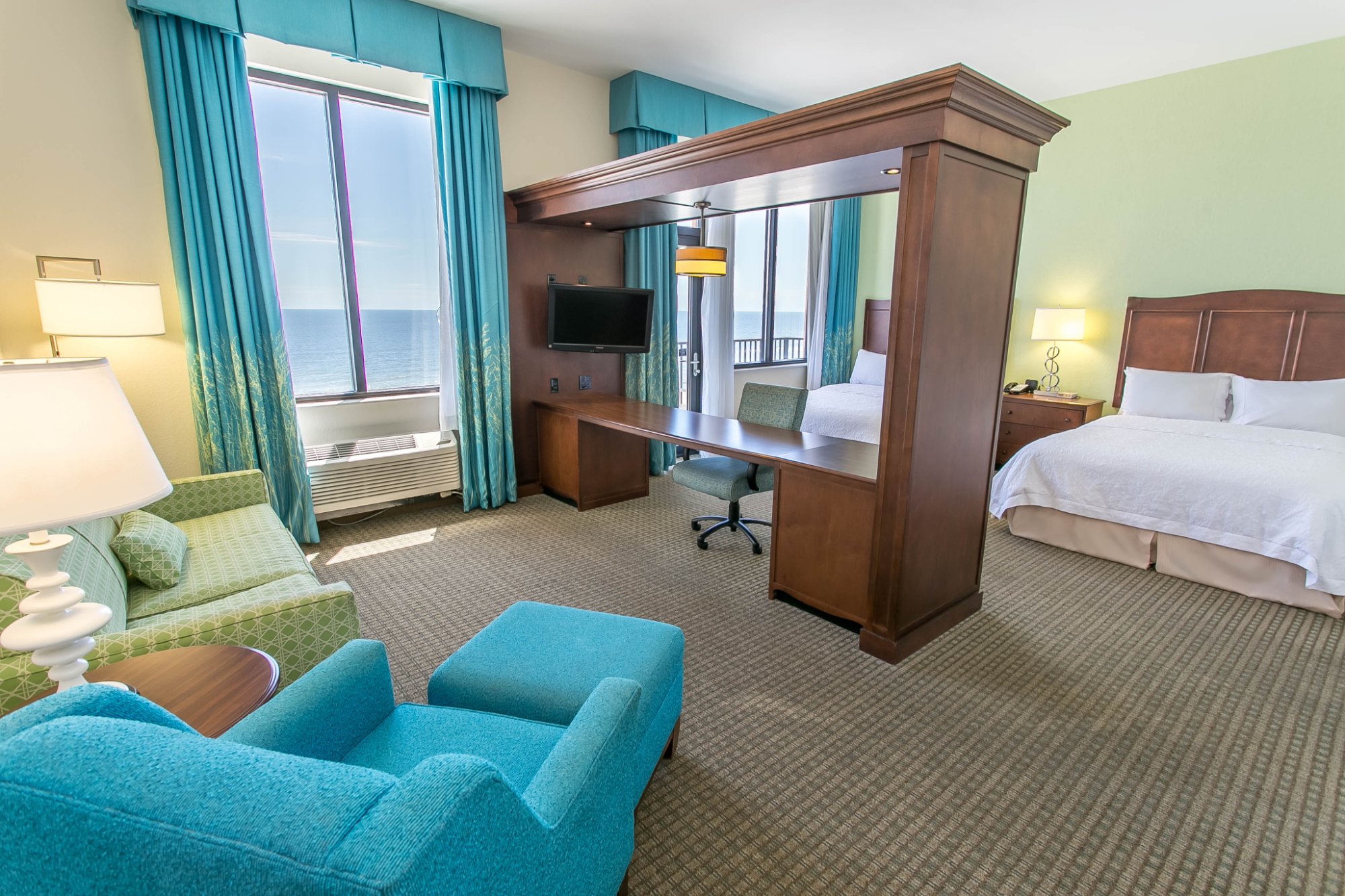 HAMPTON INN SUITES ORANGE BEACH GULF FRONT Updated 2024 Reviews   Hampton Inn Suites Orange 