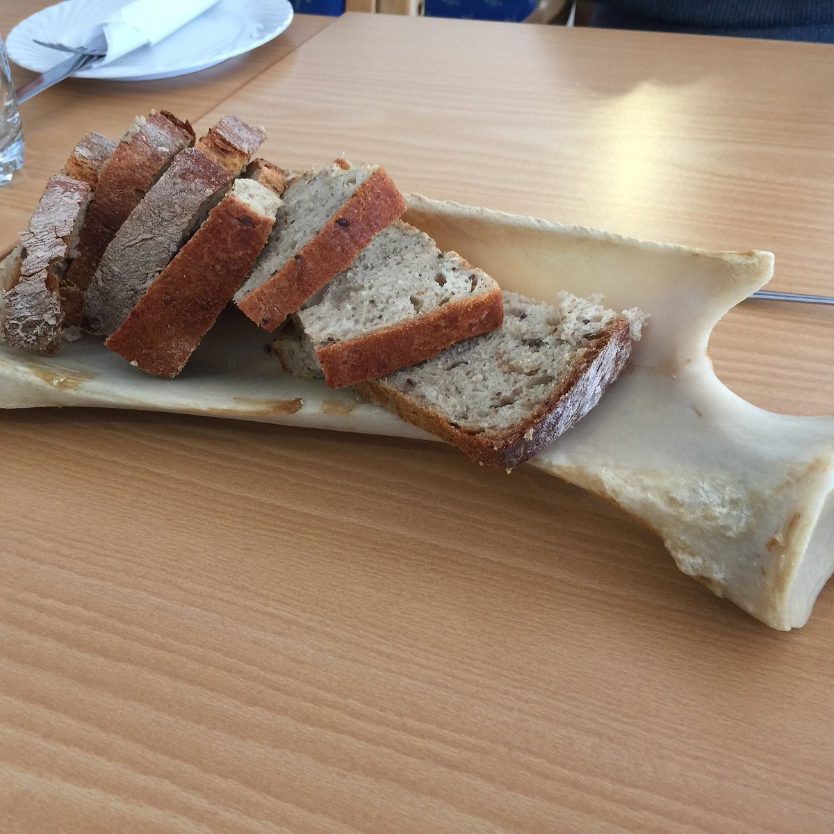 Bread Scoring Lame — Harstad Knives