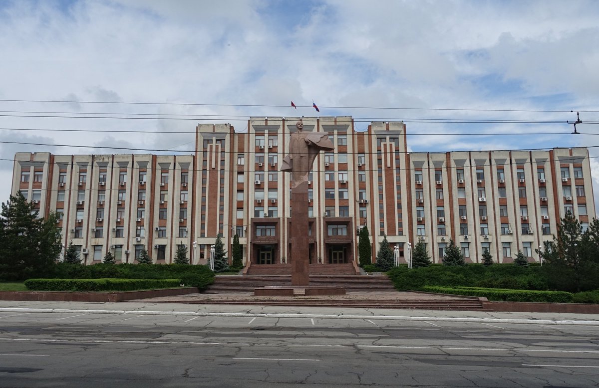 Moldova and Transnistria Tours, Тирасполь: лучшие советы перед посещением -  Tripadvisor