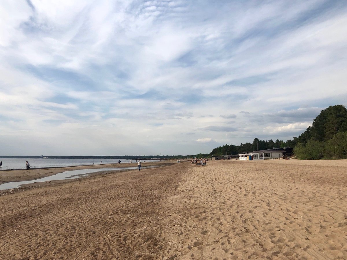 семья нудисты  " Dyuny Beach (2025) - All You Need to Know BEFORE You Go
