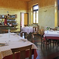 La sala