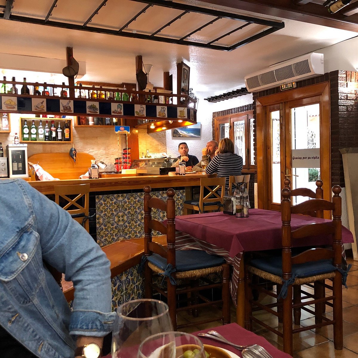 EL RINCON DE CALPE - Fotos, Número de Teléfono y Restaurante Opiniones -  Tripadvisor