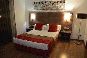 Quarto e suite