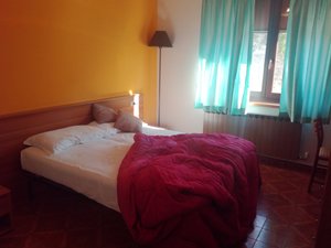 Camera e suite
