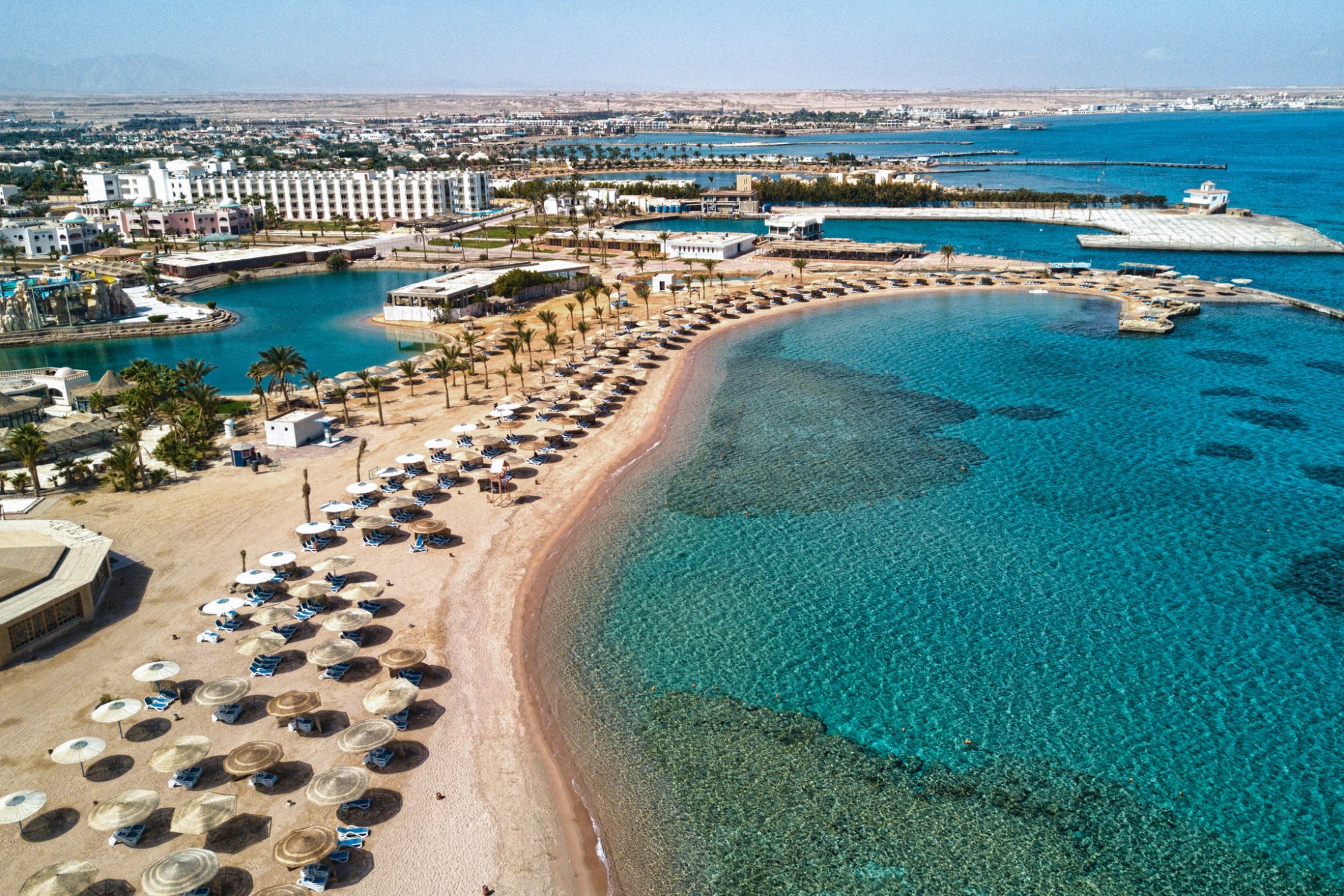 Hotel photo 41 of Emerald Resort And Aqua Park.