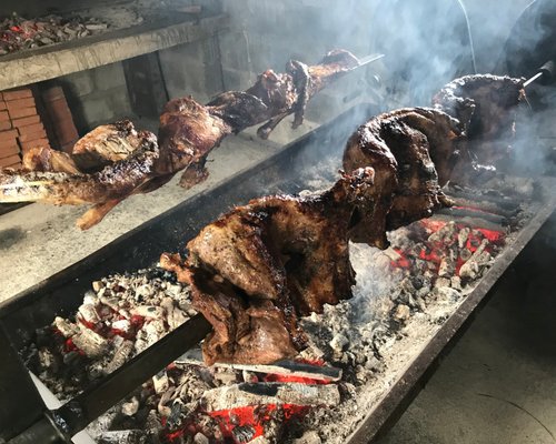 La Casona del Zorro