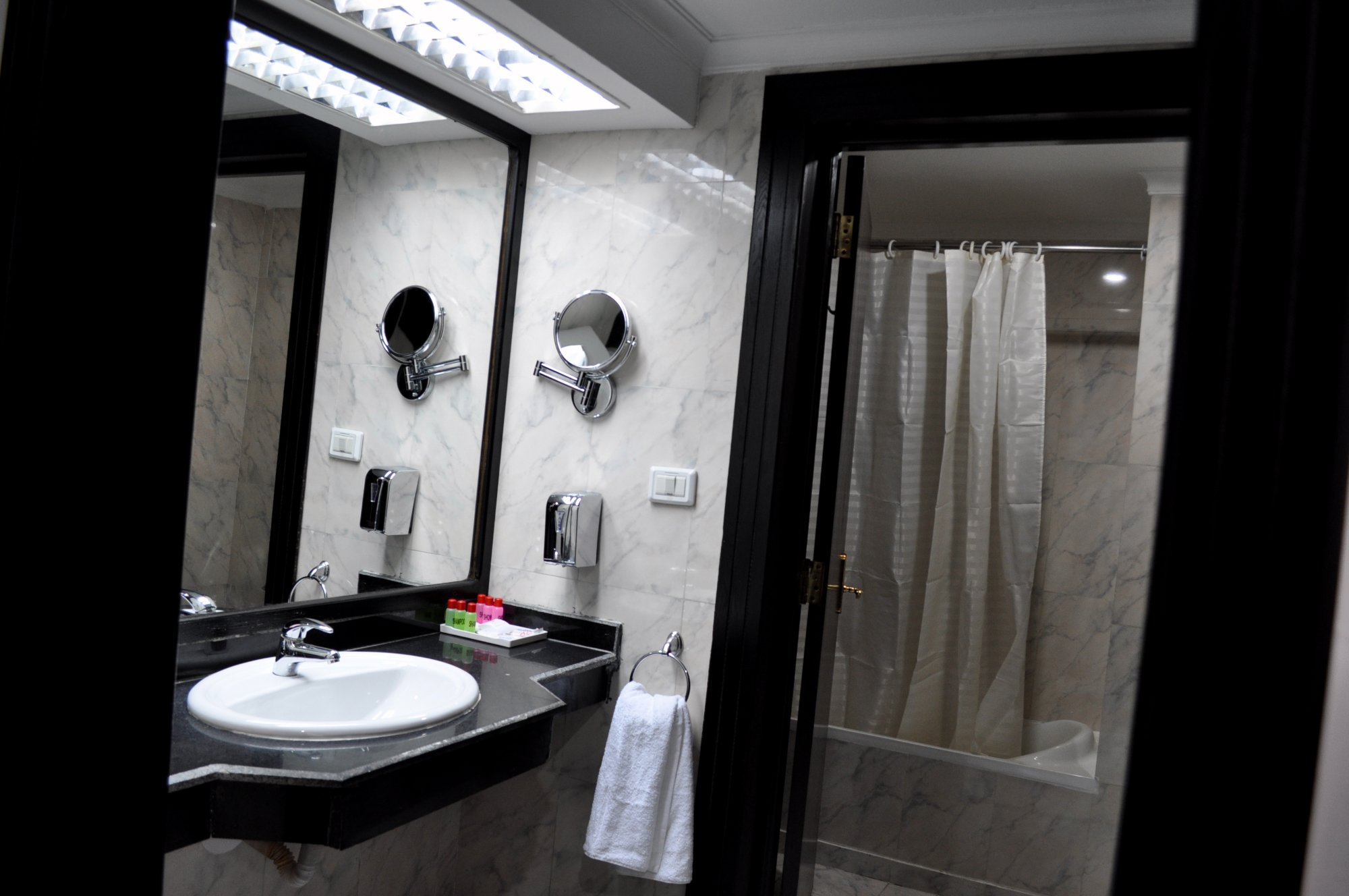 Hotel photo 109 of Emerald Resort And Aqua Park.