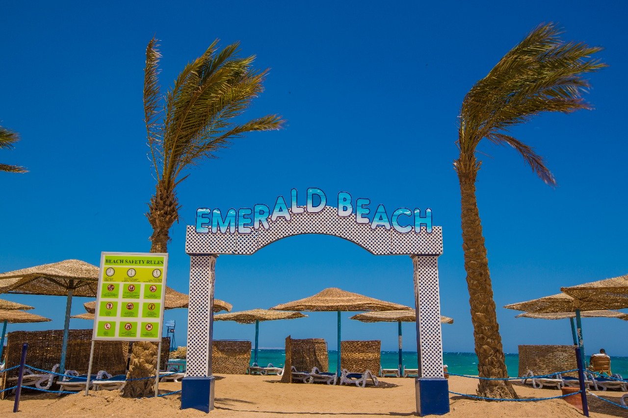 Hotel photo 50 of Emerald Resort And Aqua Park.