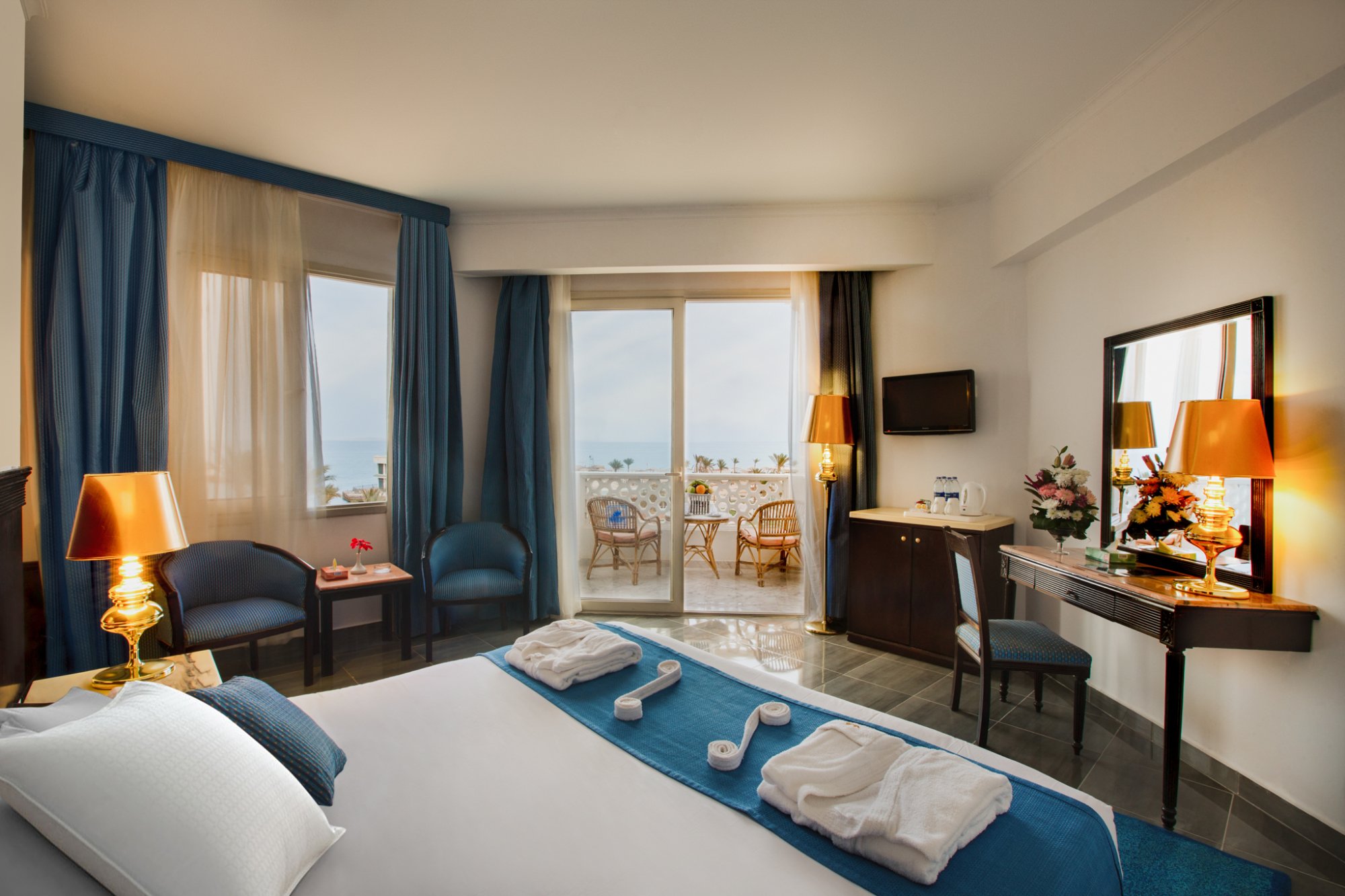 Hotel photo 78 of Emerald Resort And Aqua Park.