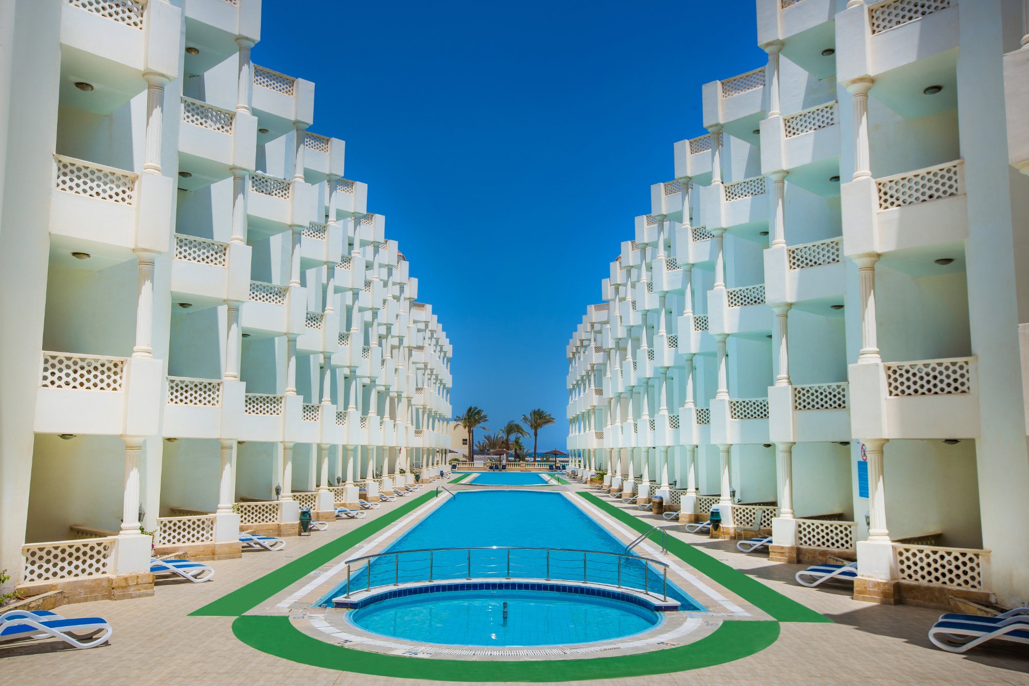 Hotel photo 40 of Emerald Resort And Aqua Park.