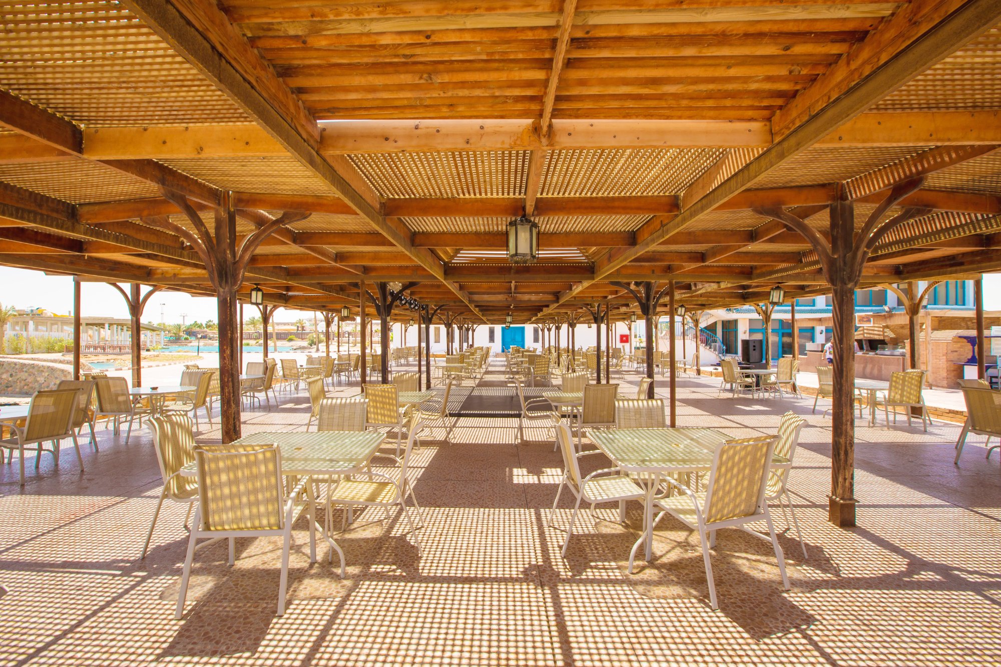Hotel photo 24 of Emerald Resort And Aqua Park.