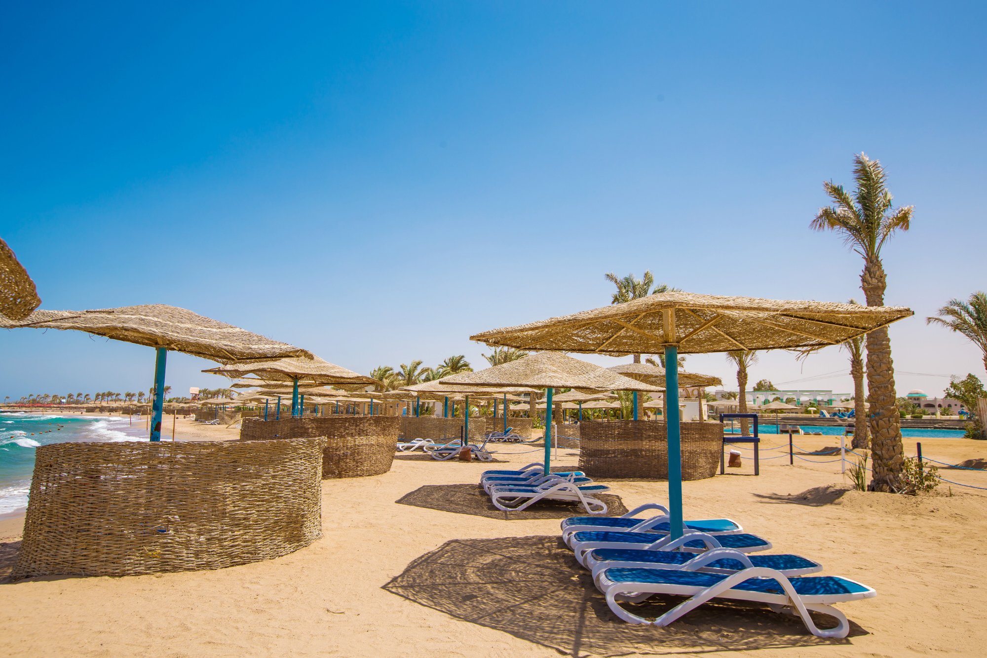 Hotel photo 48 of Emerald Resort And Aqua Park.
