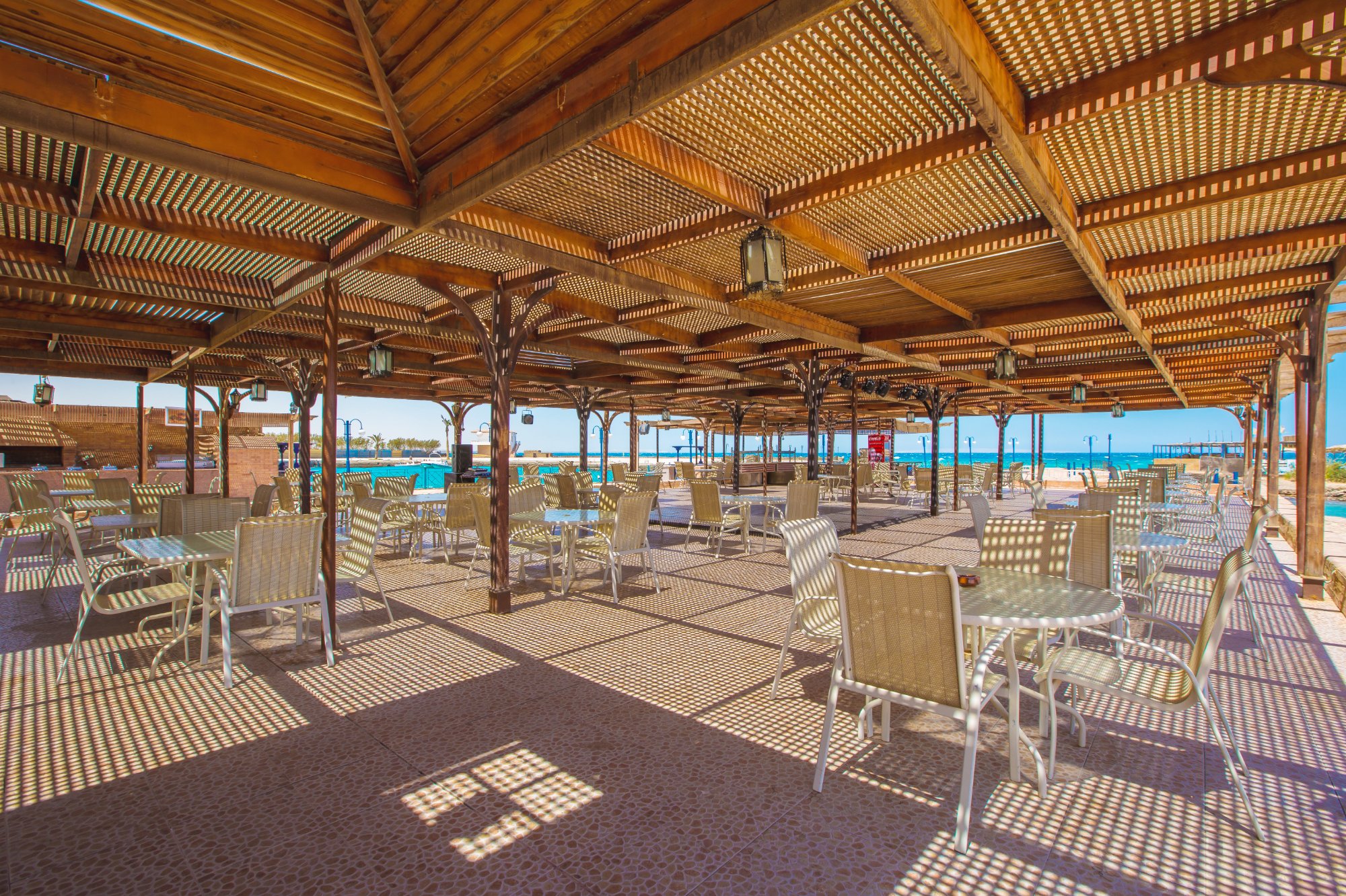 Hotel photo 95 of Emerald Resort And Aqua Park.