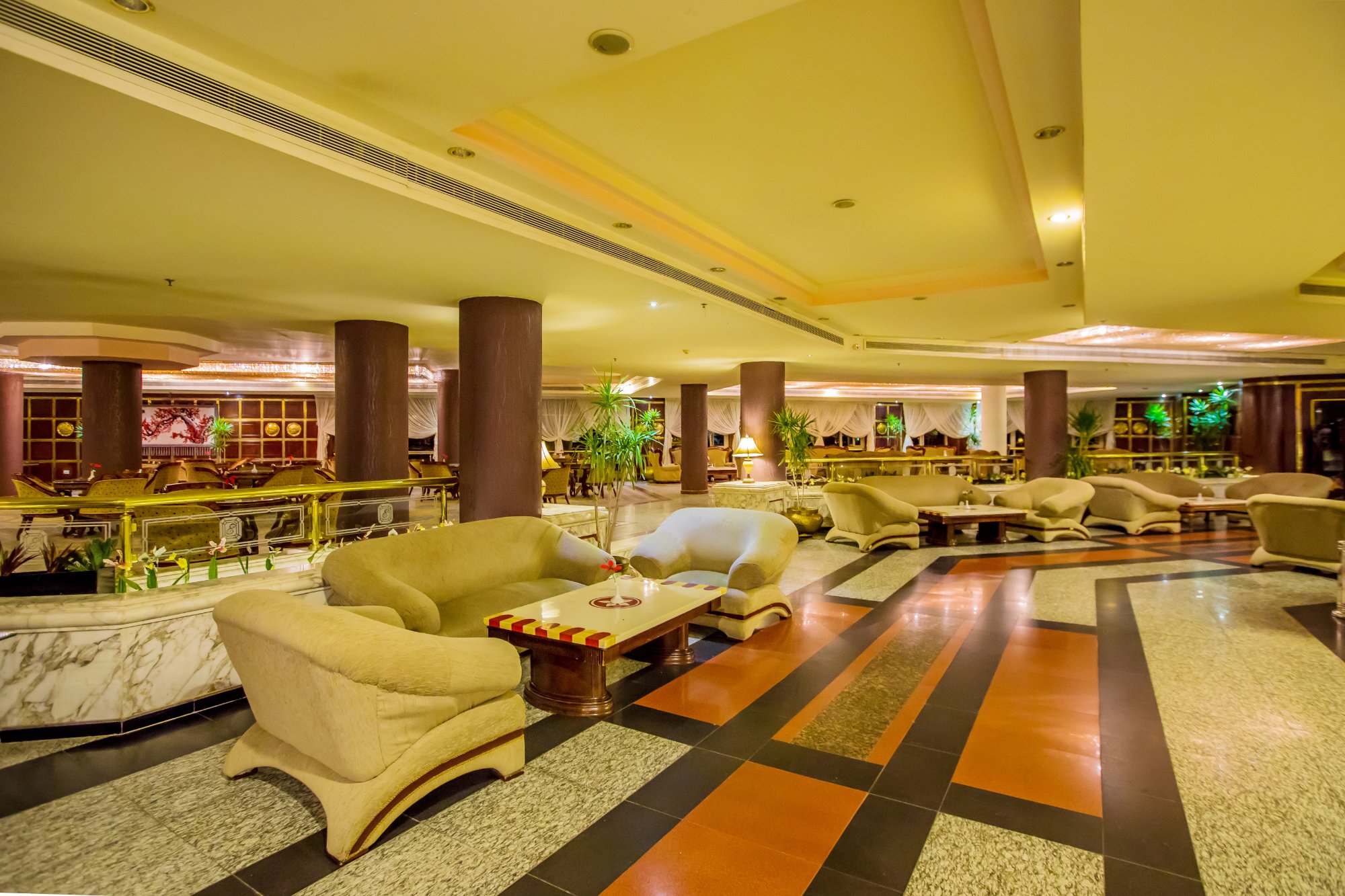 Hotel photo 13 of Emerald Resort And Aqua Park.