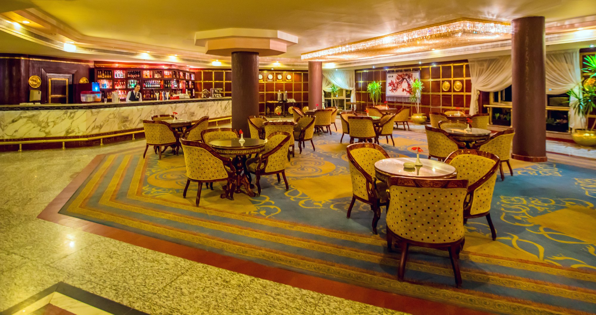 Hotel photo 99 of Emerald Resort And Aqua Park.