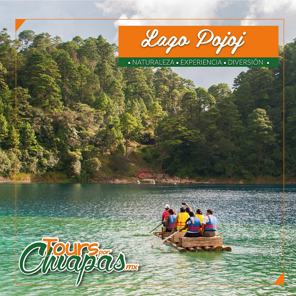 tours por chiapas