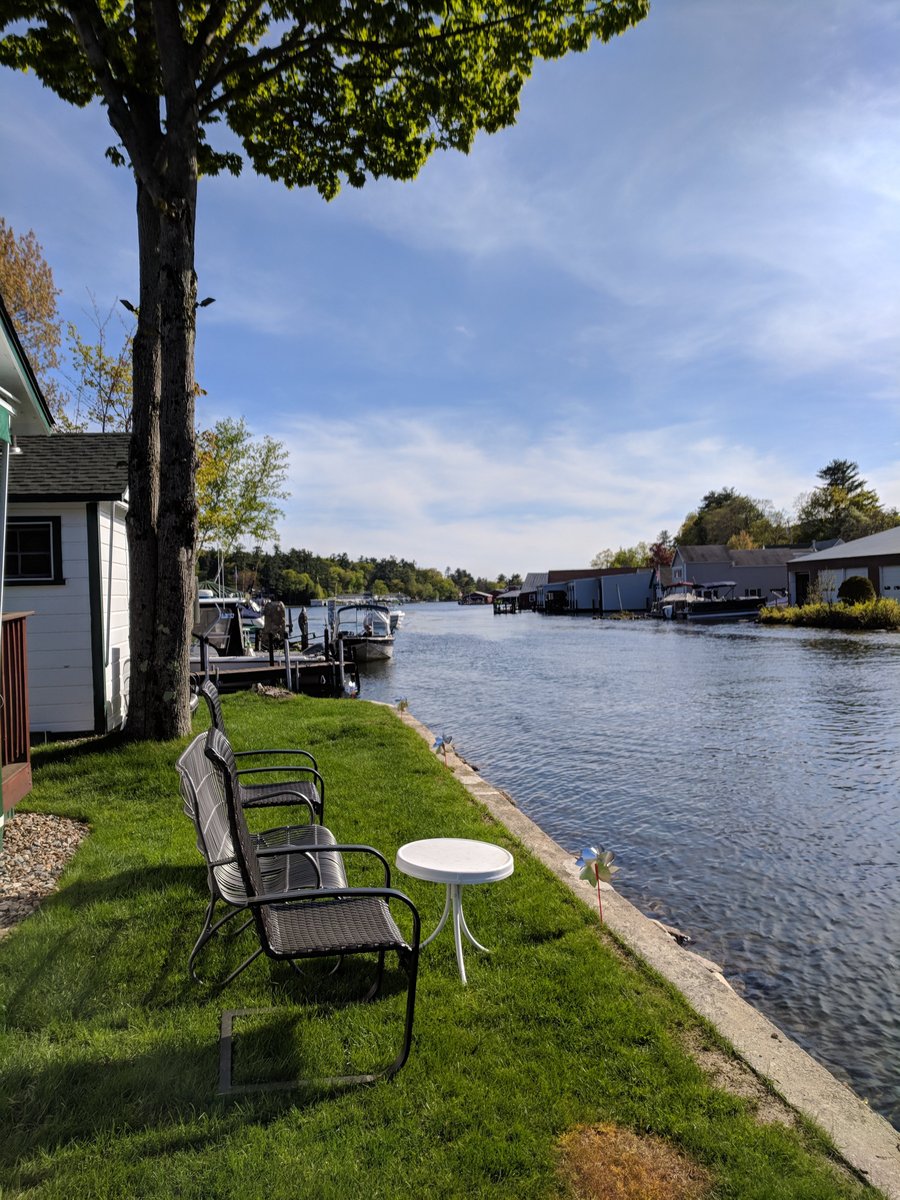 Channel Waterfront Cottages Prices Cottage Reviews Weirs Beach Nh Tripadvisor