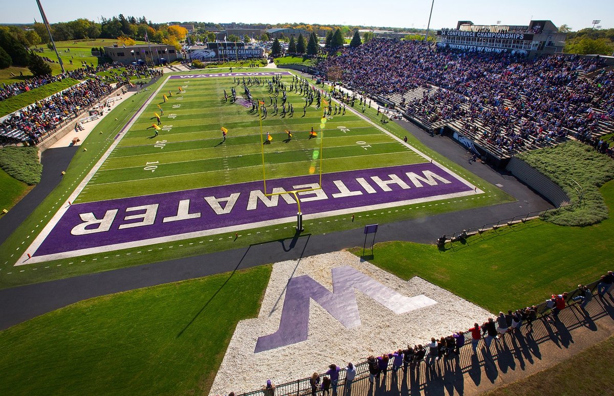 University of Wisconsin-Whitewater