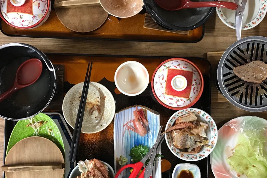 世界自然遺産の宿 しれとこ村 21年最新の料金比較 口コミ 宿泊予約 トリップアドバイザー