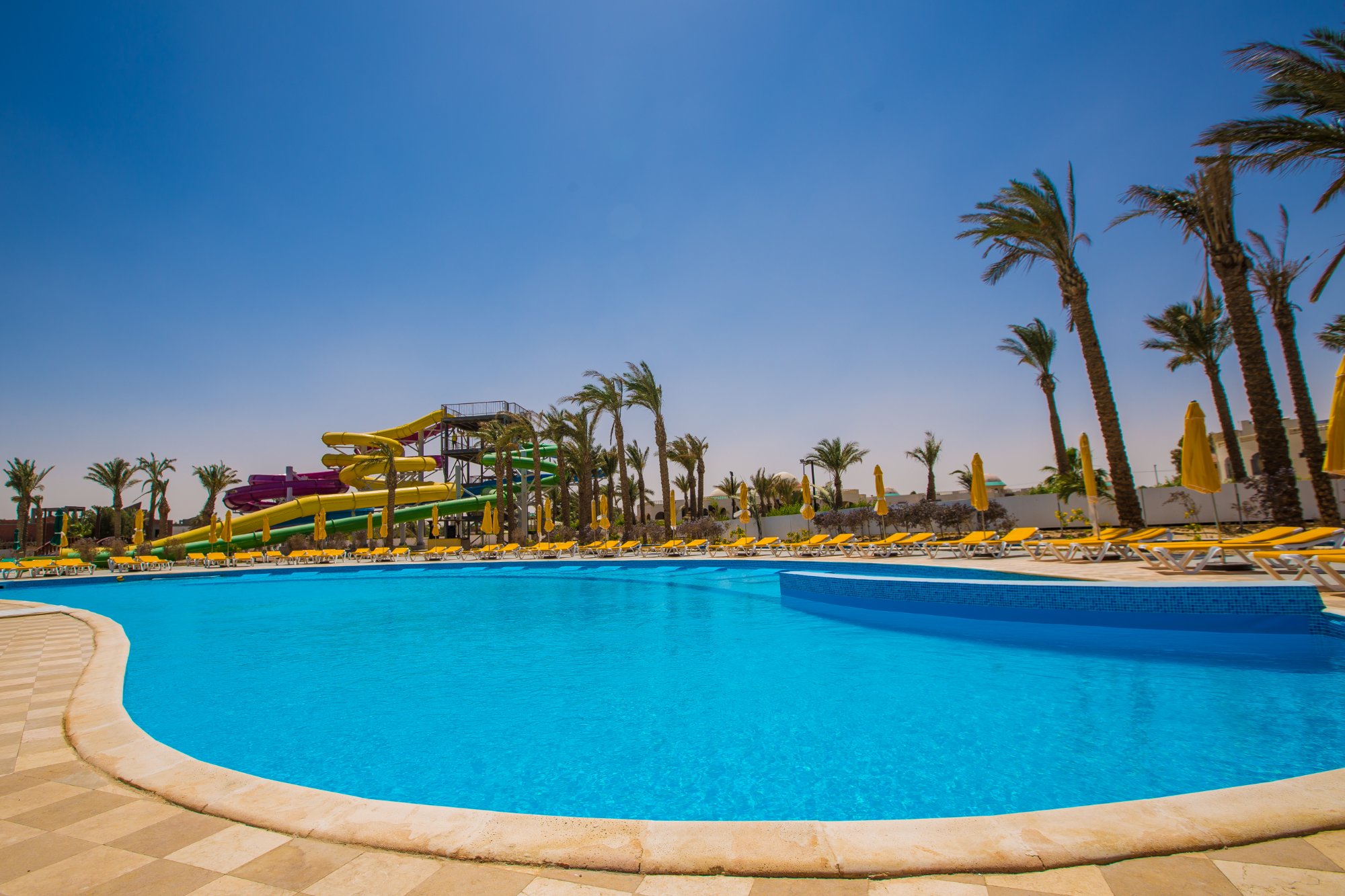 Hotel photo 72 of Emerald Resort And Aqua Park.