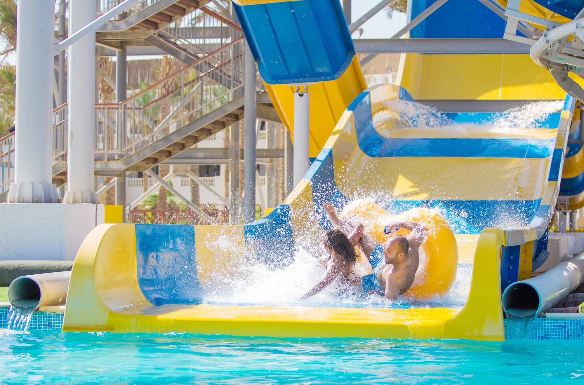 Hotel photo 88 of Emerald Resort And Aqua Park.