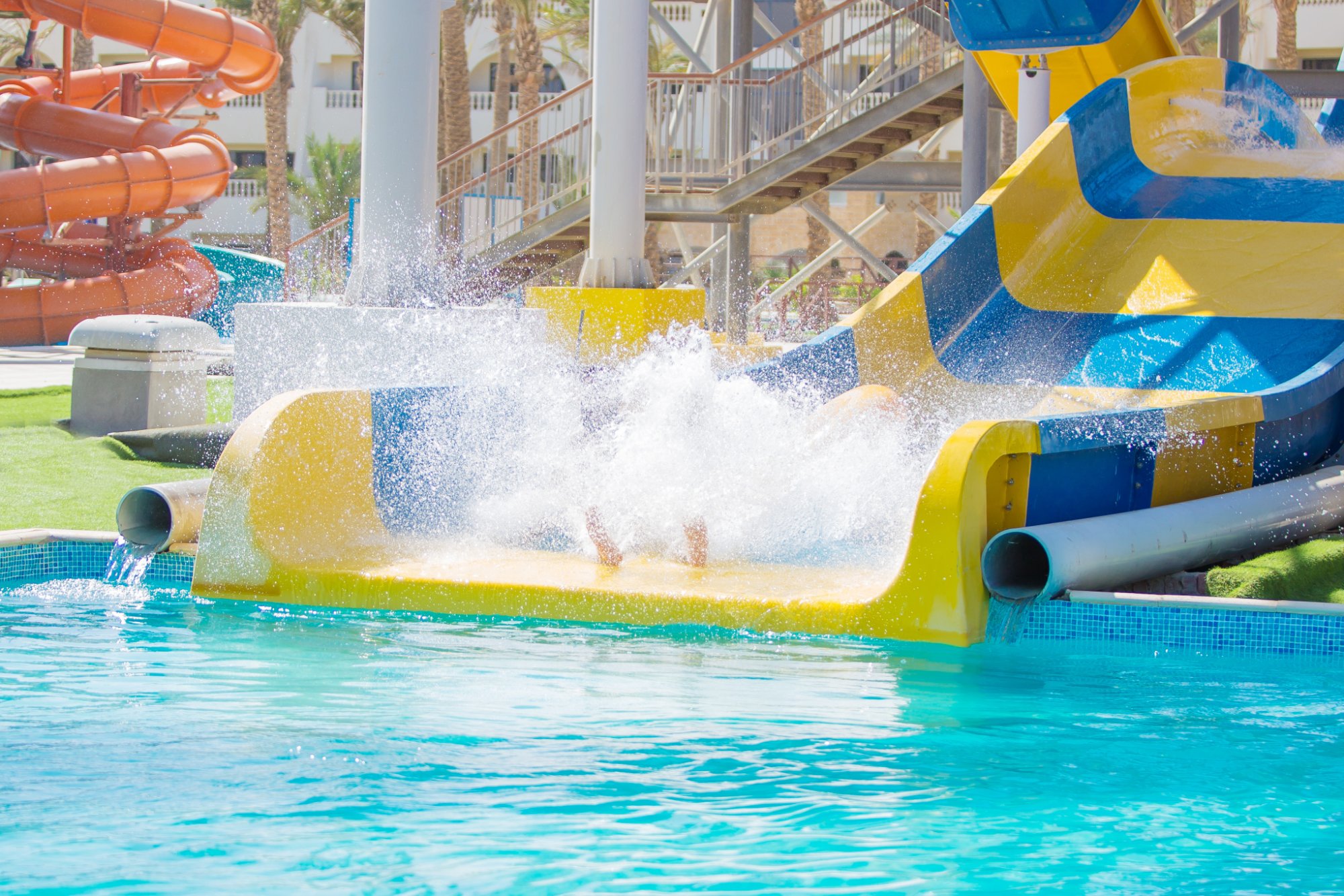Hotel photo 60 of Emerald Resort And Aqua Park.