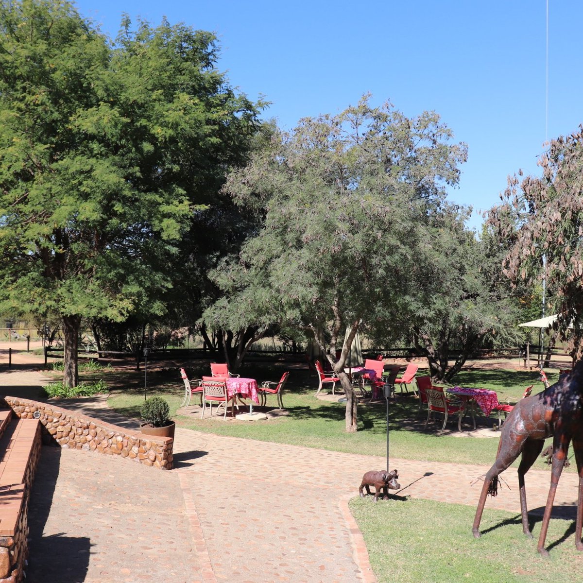 UKUTULA LODGE & GAME RESERVE - Updated 2025 Prices, Reviews, and Photos