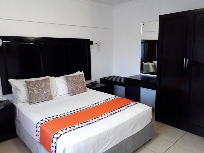 SUVA MOTOR INN (Suva, Fiji) - Motel Yorumları ve Fiyat Karşılaştırması ...