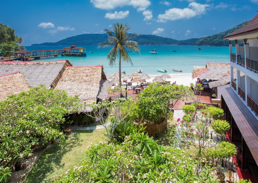 Bubu Long Beach Resort Rooms Pictures Reviews Tripadvisor