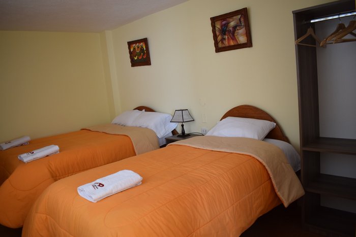 Peru Swiss Hostel - Updated 2024 Prices & Hotel Reviews (arequipa)