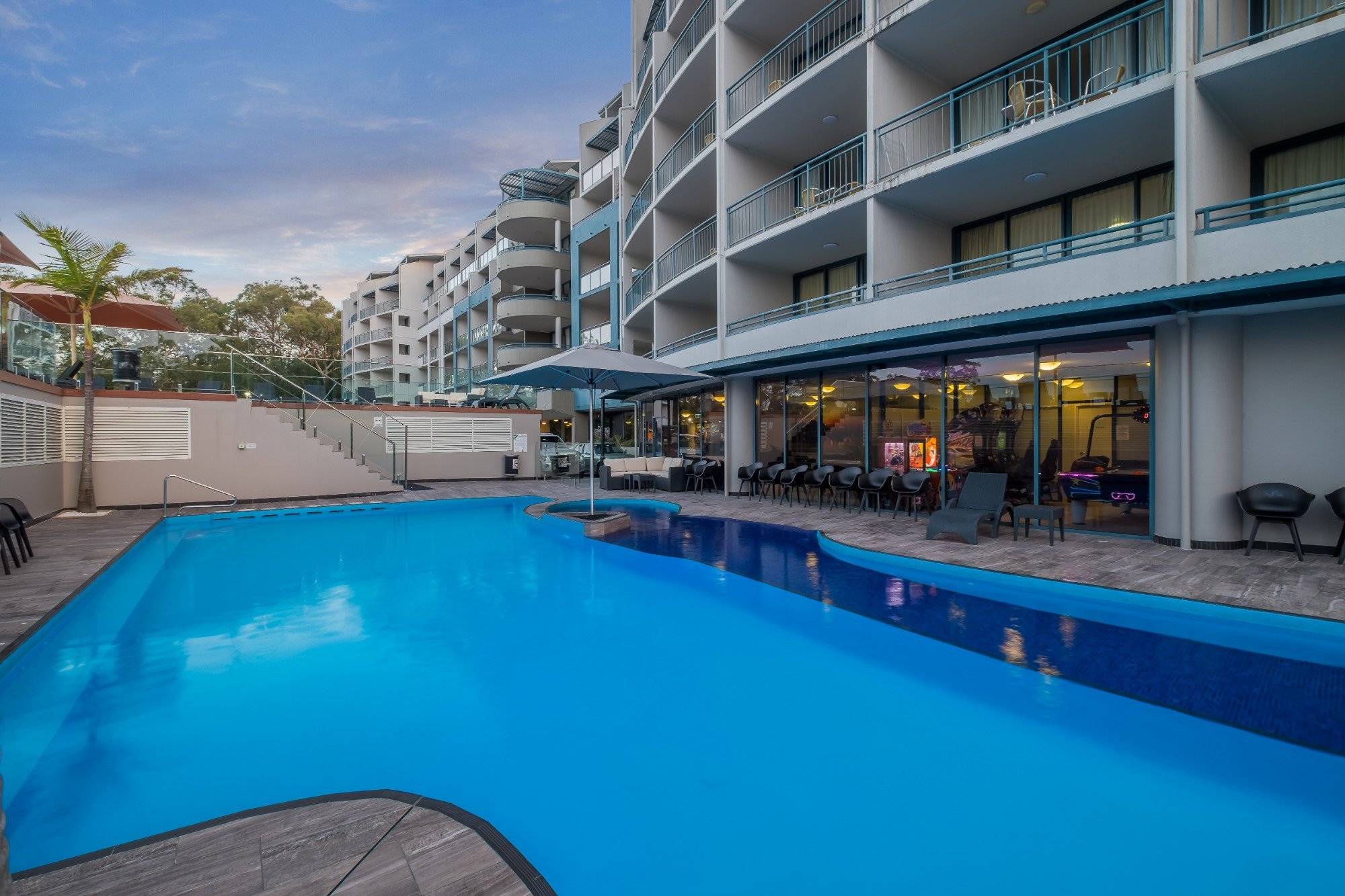 THE LANDMARK NELSON BAY (AU$193): 2022 Prices & Reviews - Photos of ...