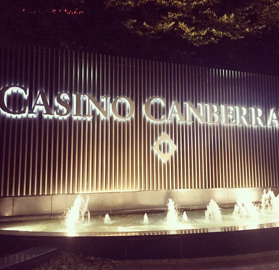 CASINO CANBERRA : Ce qu'il faut savoir pour votre visite (avec critiques)