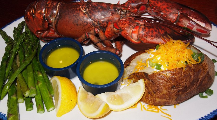 Red Lobster